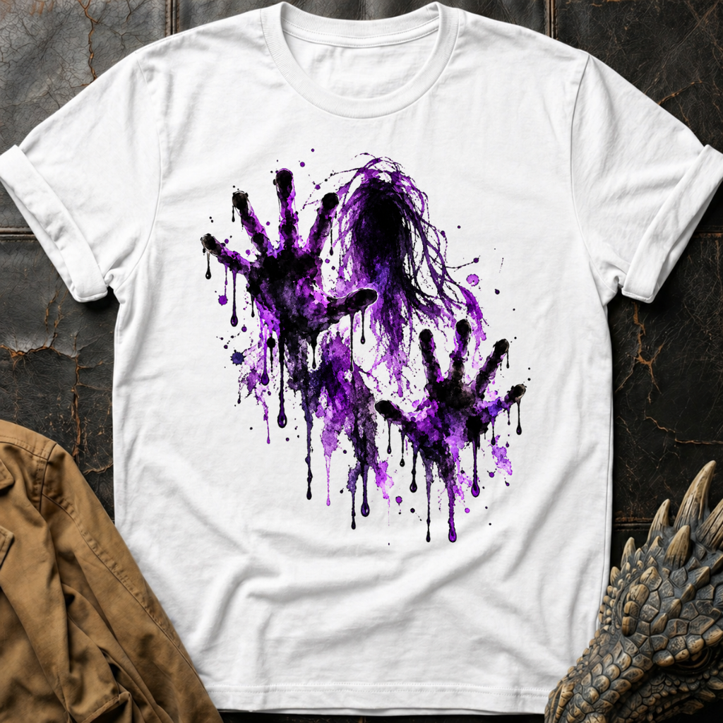 Touch Of Darkness | Tee
