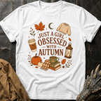 Autumn Comforts | T-Shirt