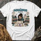 Aquarius | T-Shirt