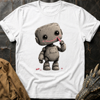 Smile | Tee