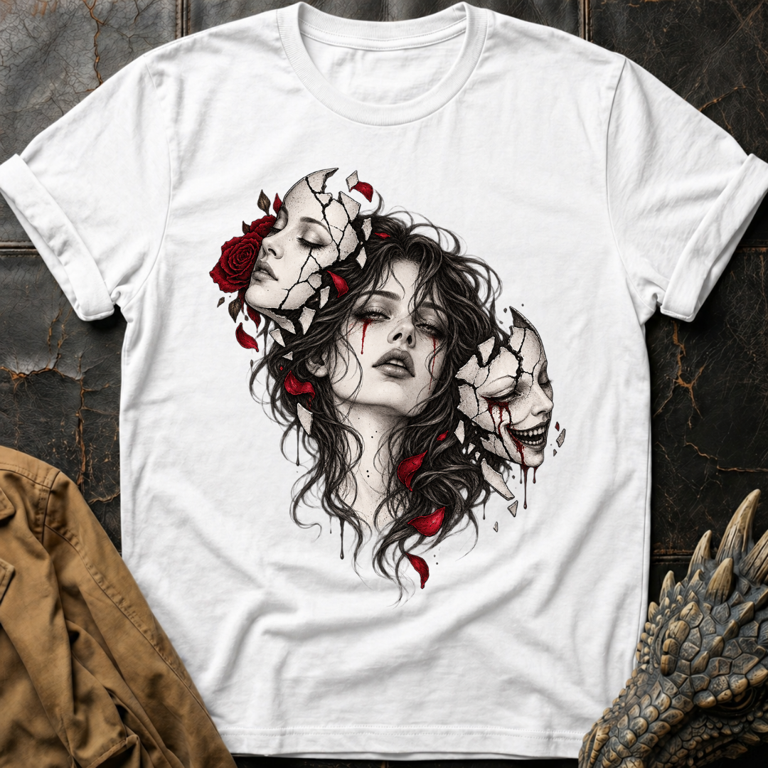 Masks | Tee