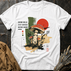 Grow Wild | T-Shirt
