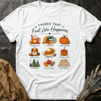 The Cozy List | T-Shirt