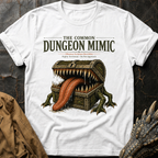 Dungeon Mimic | T-Shirt