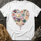 Cozy Reading Kit | T-Shirt
