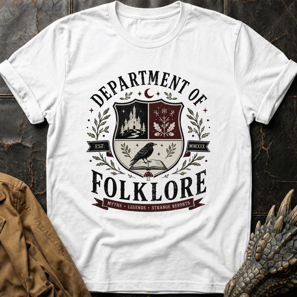 Folklore | T-Shirt