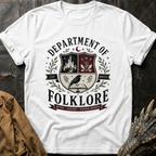 Folklore | T-Shirt