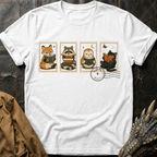 Cute Stamps | T-Shirt