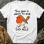 End Us All | Tee