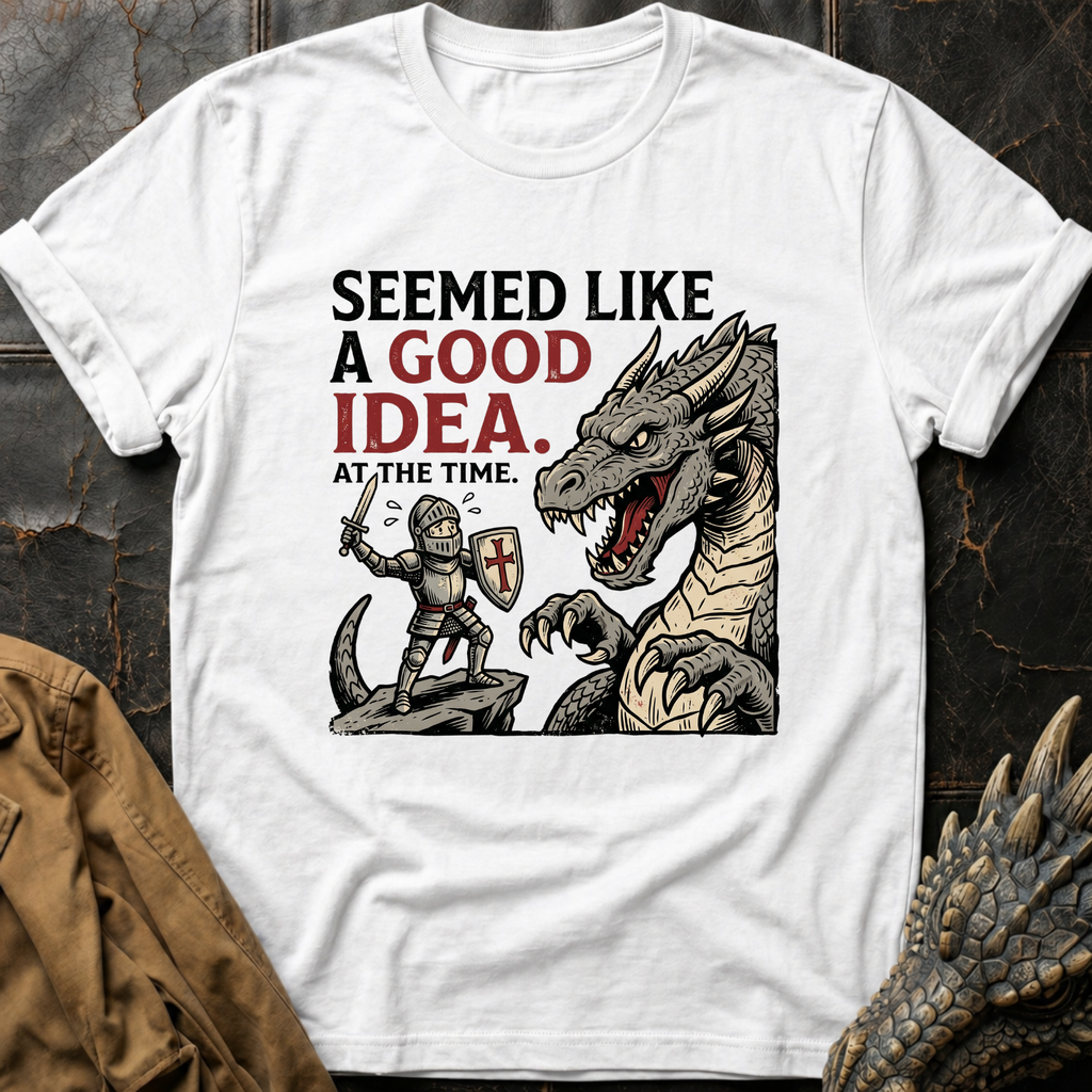 Good Idea | T-Shirt