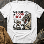 Good Idea | T-Shirt