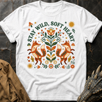 Stay Wild  | T-Shirt