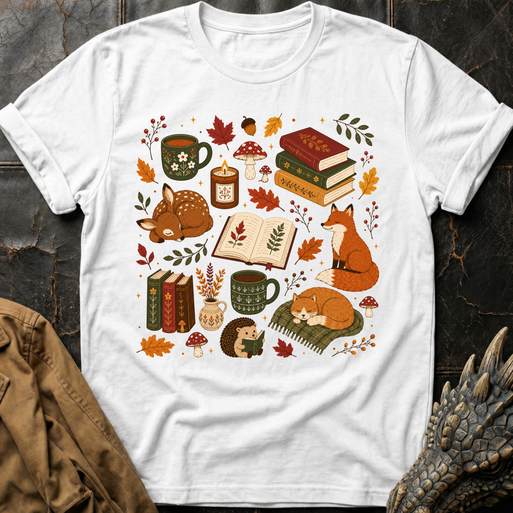 Woodland Intermission | T-Shirt