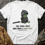 Sword Fight | T-Shirt