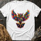 Cloth Owl | T-Shirt