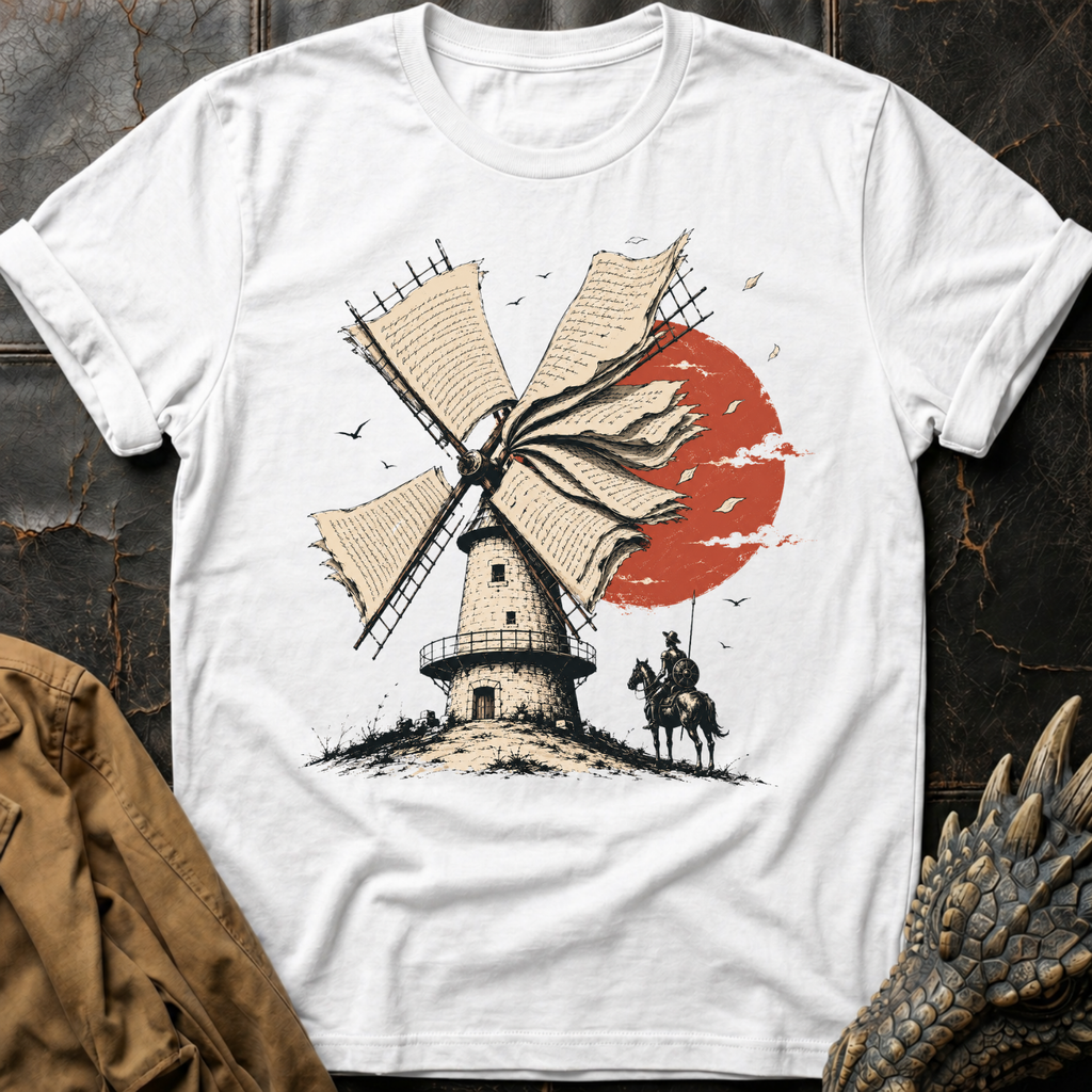 Chasing Giants | T-Shirt