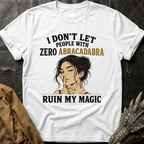 Abracadabra | T-Shirt