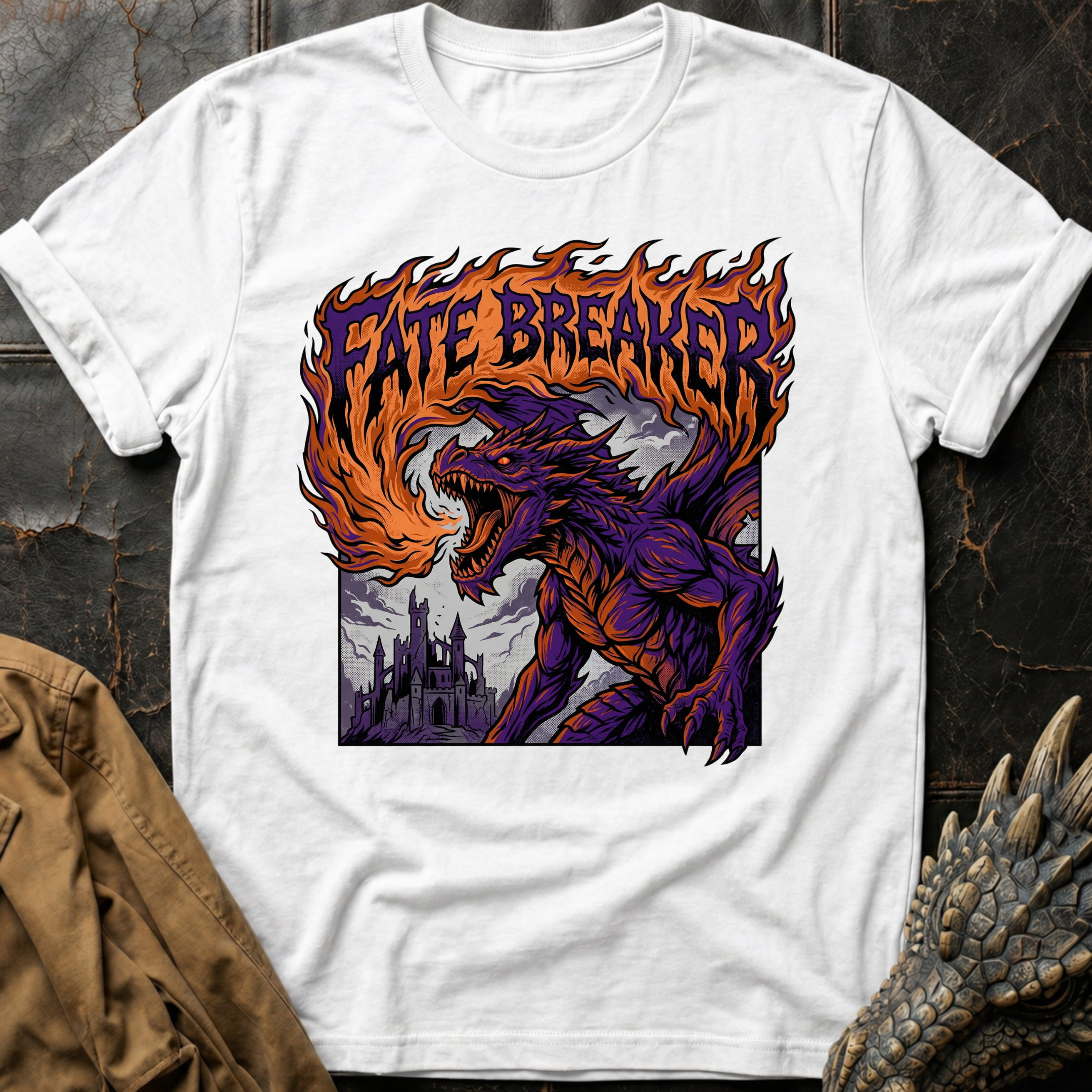 Fate Breaker T-Shirt