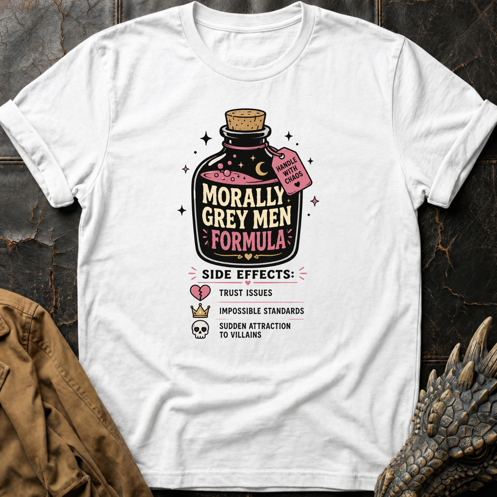 Formula | T-Shirt