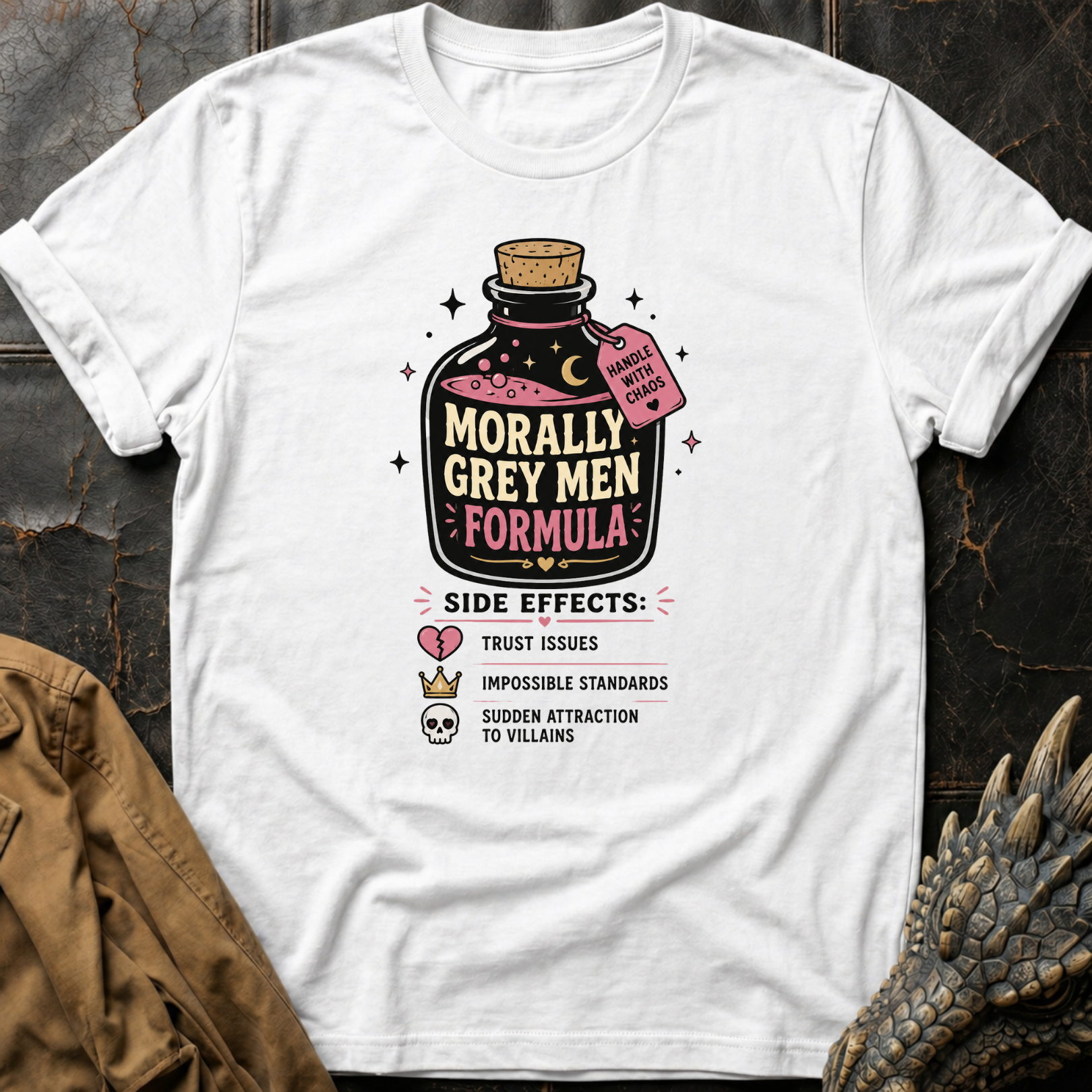 Formula | T-Shirt