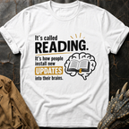Reading | T-Shirt