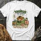 Taurus | T-Shirt