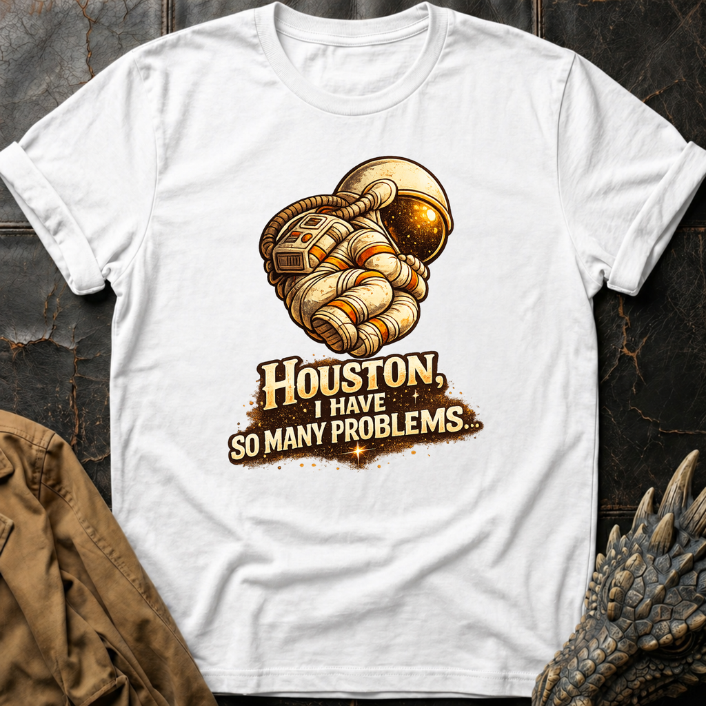 Houston | T-Shirt