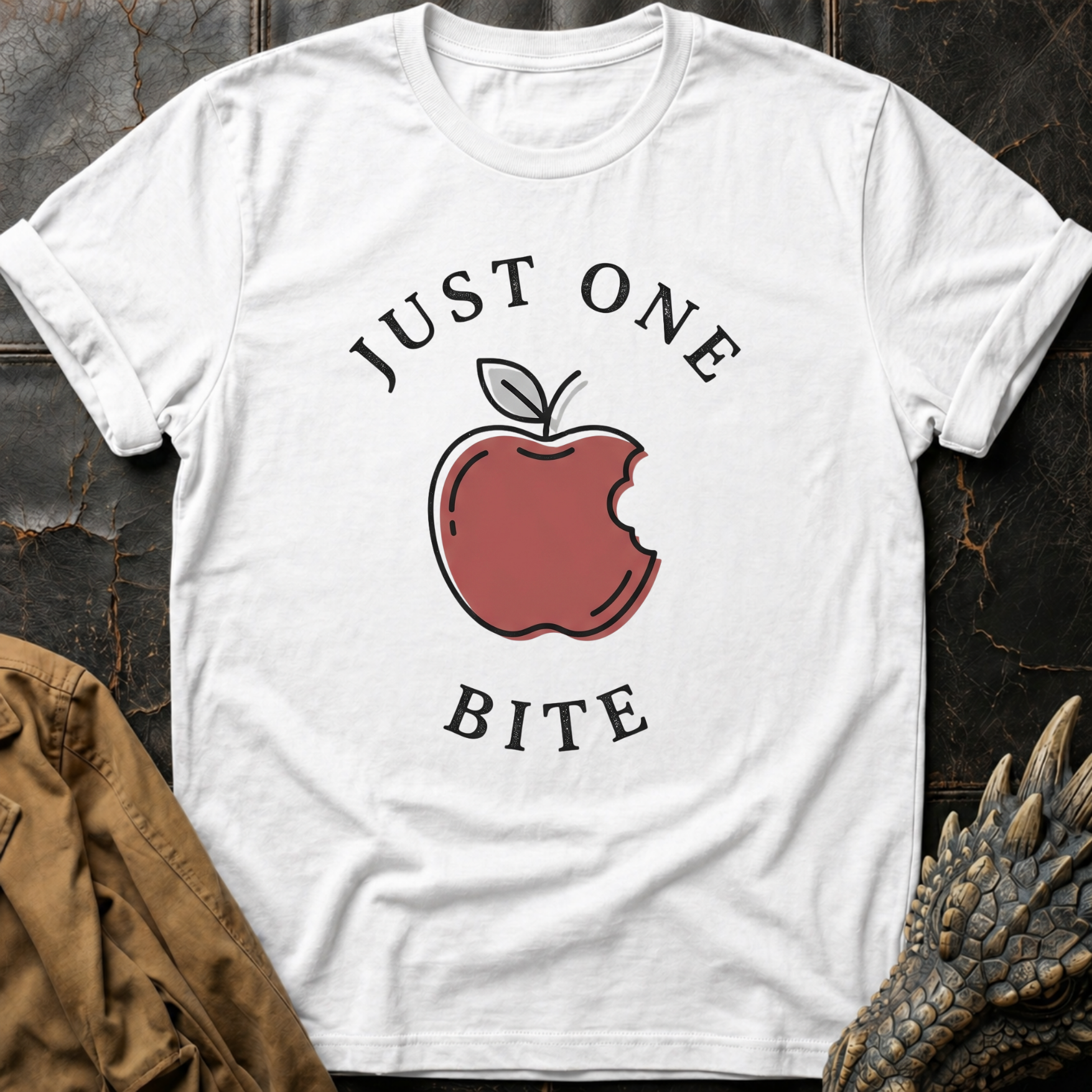 Just One Bite  | T-Shirt