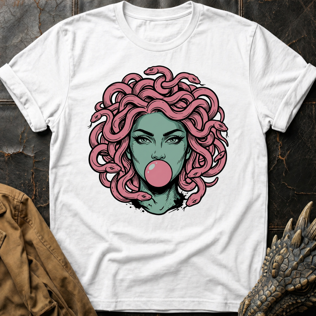 Medusa | T-Shirt
