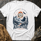 Adventure Awaits | T-Shirt
