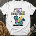 My Dragon Ate Your Unicorn | T-Shirt