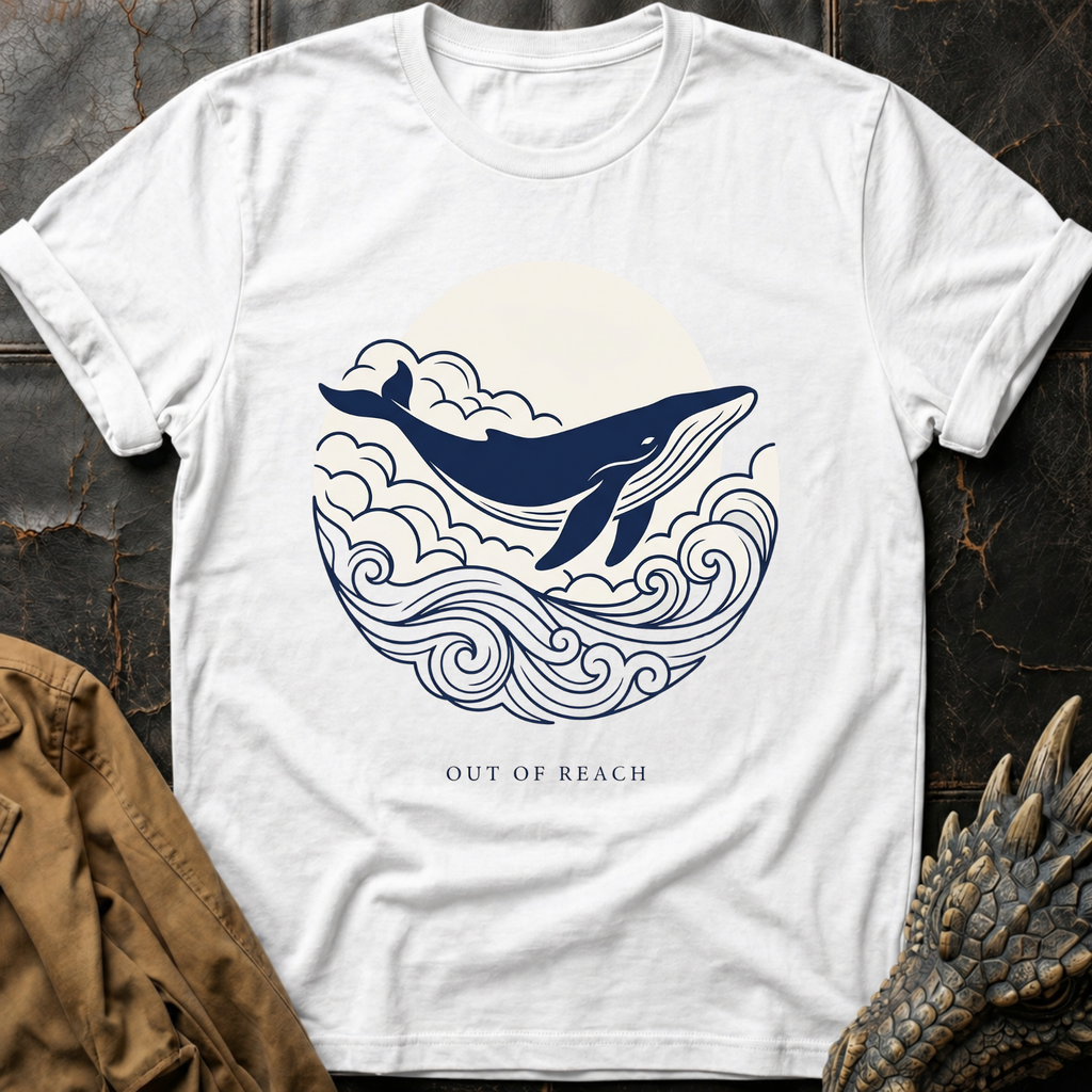 Out Of Reach  | T-Shirt
