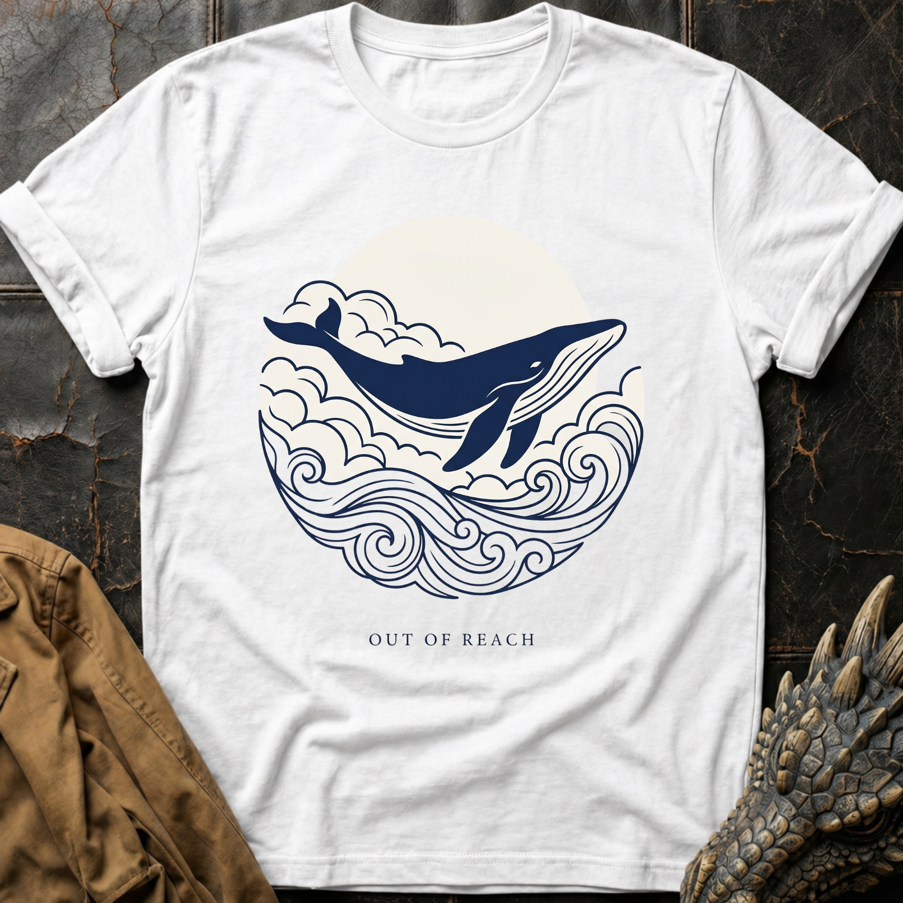Out Of Reach  | T-Shirt