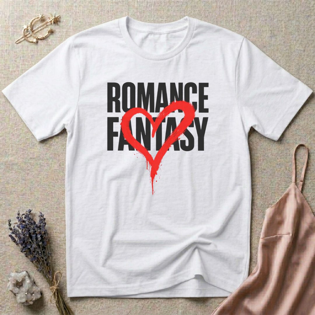 Romance Fantasy T-Shirt