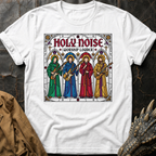 Holy Noise  | T-Shirt