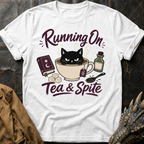 Tea & Spite | T-Shirt