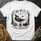 No Wi-Fi | T-Shirt