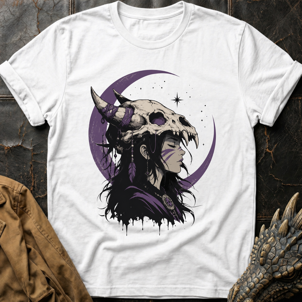 Warrior Girl | T-Shirt