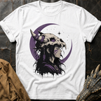 Warrior Girl | T-Shirt