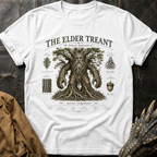 The Elder Treant | T-Shirt