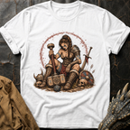 Dungeon Warrior | T-Shirt