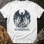 Villain Coming Up | T-Shirt