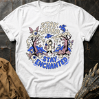 Stay Weird | T-Shirt