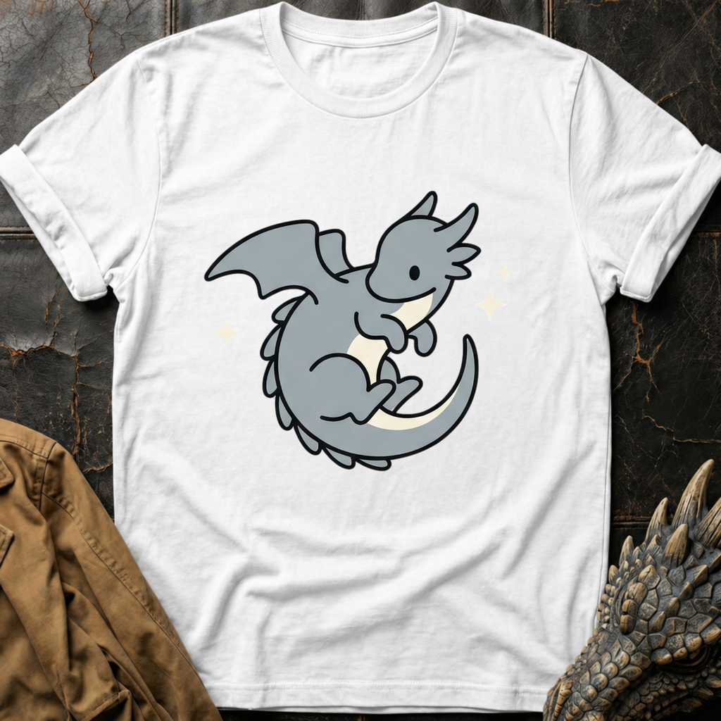 Dragon T-Shirt