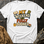 My Weekend | T-Shirt