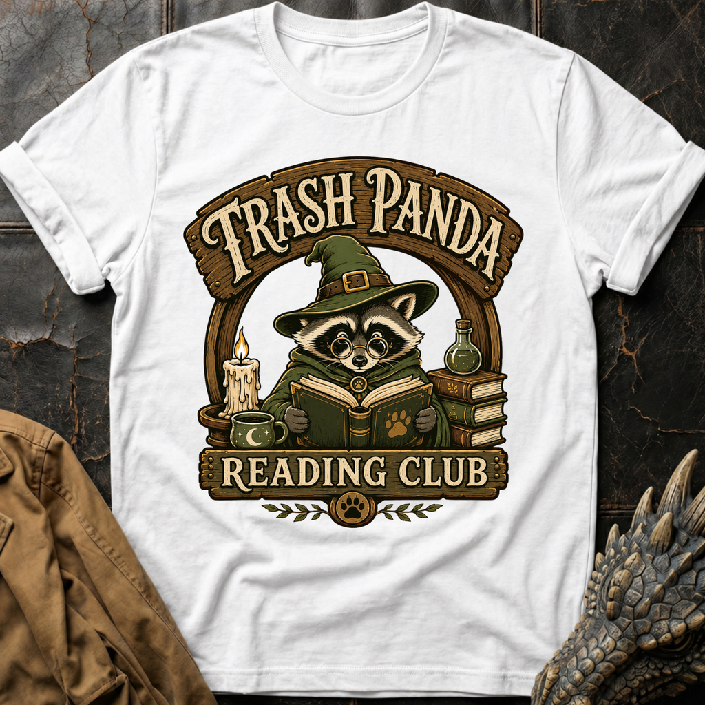 Trash Panda | T-Shirt