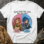Two Sides | T-Shirt