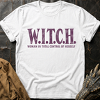 W.I.T.C.H. | Tee