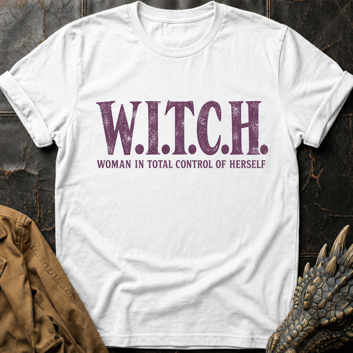 W.I.T.C.H. | Tee
