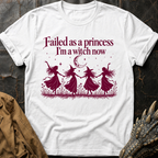 No Princess | Tee